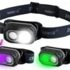 ZFISH Čelovka Helionix UV