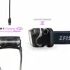 ZFISH Čelovka Helionix UV - MojeRybárstvo.sk ZFISH Čelovka Helionix UV – Obrázok 5