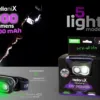 ZFISH Čelovka Helionix UV - MojeRybárstvo.sk ZFISH Čelovka Helionix UV – Obrázok 7