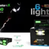ZFISH Čelovka Photonix – Obrázok 6