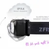 ZFISH Čelovka Zeonix UV - MojeRybárstvo.sk ZFISH Čelovka Zeonix UV – Obrázok 4