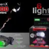 ZFISH Čelovka Zeonix UV - MojeRybárstvo.sk ZFISH Čelovka Zeonix UV – Obrázok 8