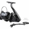 ZFISH Naviják Forecast XFR 9000 – Obrázok 5